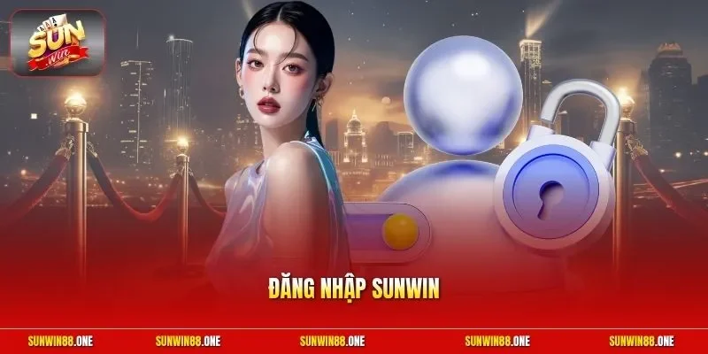 Đăng nhập Sunwin