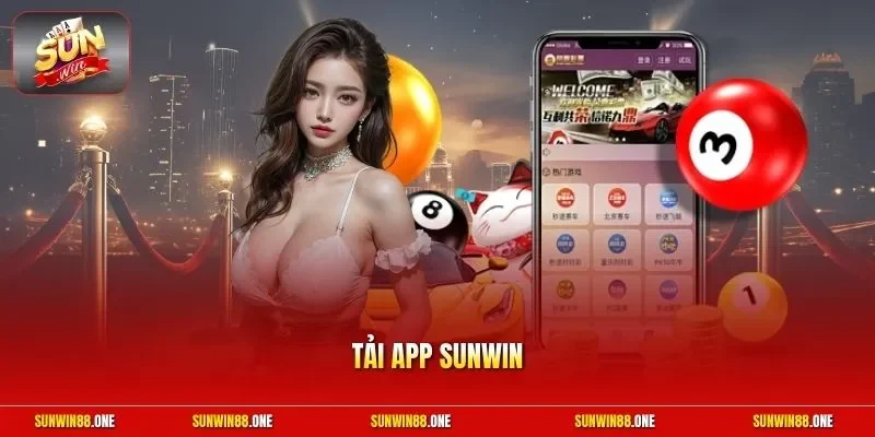Tải app Sunwin